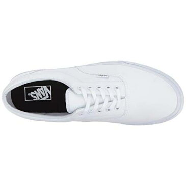 バンズ VANS バンズ 白 ホワイト ERA™ 【 VANS WHITE CLASSIC TUMBLE TRUE 】 メンズ