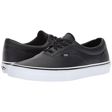 バンズ VANS バンズ 黒 ブラック 白 ホワイト ERA™ 【 VANS BLACK WHITE CLASSIC TUMBLE TRUE 】 メンズ