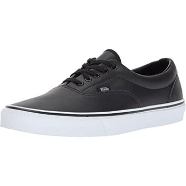 バンズ VANS バンズ 黒 ブラック 白 ホワイト ERA™ 【 VANS BLACK WHITE CLASSIC TUMBLE TRUE 】 メンズ