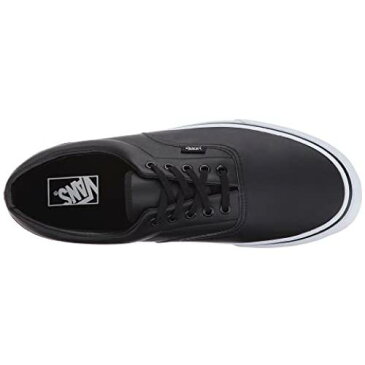 バンズ VANS バンズ 黒 ブラック 白 ホワイト ERA™ 【 VANS BLACK WHITE CLASSIC TUMBLE TRUE 】 メンズ