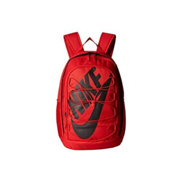 ナイキ NIKE バックパック バッグ リュックサック 赤 レッド 黒 ブラック 2.0 【 RED BLACK NIKE HAYWARD BACKPACK UNIVERSITY 】 キッズ ベビー マタニティ バッグ ランドセル