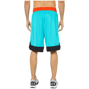 ナイキ NIKE アイコン ショーツ ハーフパンツ メンズファッション ズボン パンツ メンズ 【 Dry Icon Shorts 】 Oracle Aqua/black/team Orange