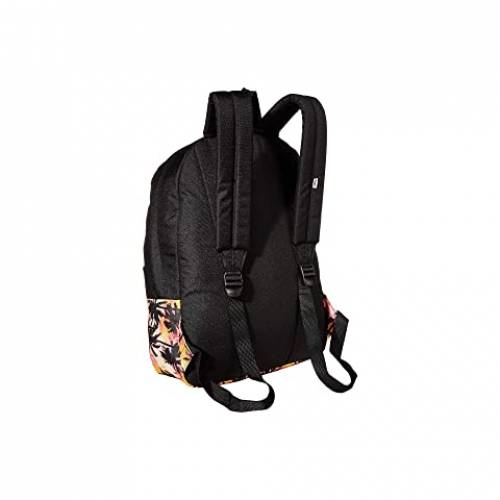 バンズ VANS バンズ バックパック バッグ リュックサック 【 VANS REALM BACKPACK SUNSET PALMS 】 バッグ