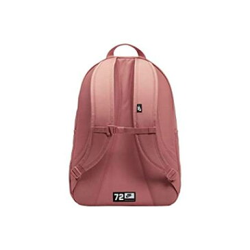 ナイキ NIKE バックパック バッグ リュックサック ピンク 2.0 【 PINK NIKE HAYWARD BACKPACK CANYON EARTH PALE IVORY 】 キッズ ベビー マタニティ バッグ ランドセル