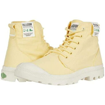 PALLADIUM パラディウム パンパ スニーカー 【 PALLADIUM PAMPA HI ORGANIC POP CORN 】 メンズ スニーカー