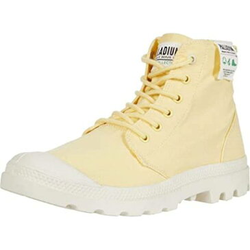 PALLADIUM パラディウム パンパ スニーカー 【 PALLADIUM PAMPA HI ORGANIC POP CORN 】 メンズ スニーカー