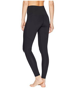 ツータイムズユー 2XU コンプレッション タイツ レディースファッション ボトムス パンツ レディース 【 Hi-rise Compression Tights 】 Black/nero