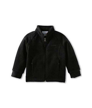 コロンビアキッズ COLUMBIA KIDS フリース Mt™ キッズ ベビー マタニティ コート ジュニア 【 Steens Mt™ Ii Fleece (toddler) 】 Black