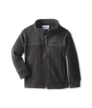 コロンビアキッズ COLUMBIA KIDS フリース Mt™ キッズ ベビー マタニティ コート ジュニア 【 Steens Mt™ Ii Fleece (toddler) 】 Charcoal Heather