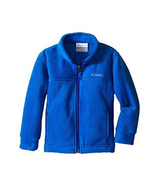 コロンビアキッズ COLUMBIA KIDS フリース Mt™ キッズ ベビー マタニティ コート ジュニア 【 Steens Mt™ Ii Fleece (toddler) 】 Super Blue