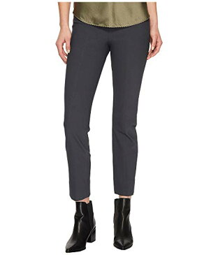 VINCE レギンス タイツ 灰色 グレ 【 VINCE STITCH FRONT SEAM LEGGINGS DARK GREY 】 レディースファッション ボトムス パンツ