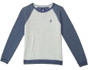 ブランド名johnnie-O Kids性別Boys(ジュニア キッズ)商品名Conor Pullover カラー/Gray