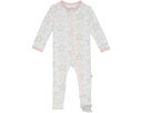 ブランド名Kickee Pants Kids性別Girls(ジュニア キッズ)商品名Print Footie with Zipper カラー/Fresh/Air/Fancy/Starfish