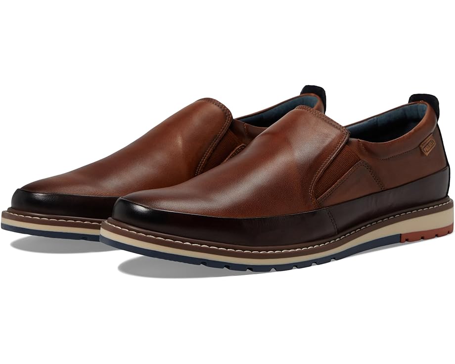 ピコリノス メンズ 【 PIKOLINOS BERNA M8J-3150 / 】 ローファー