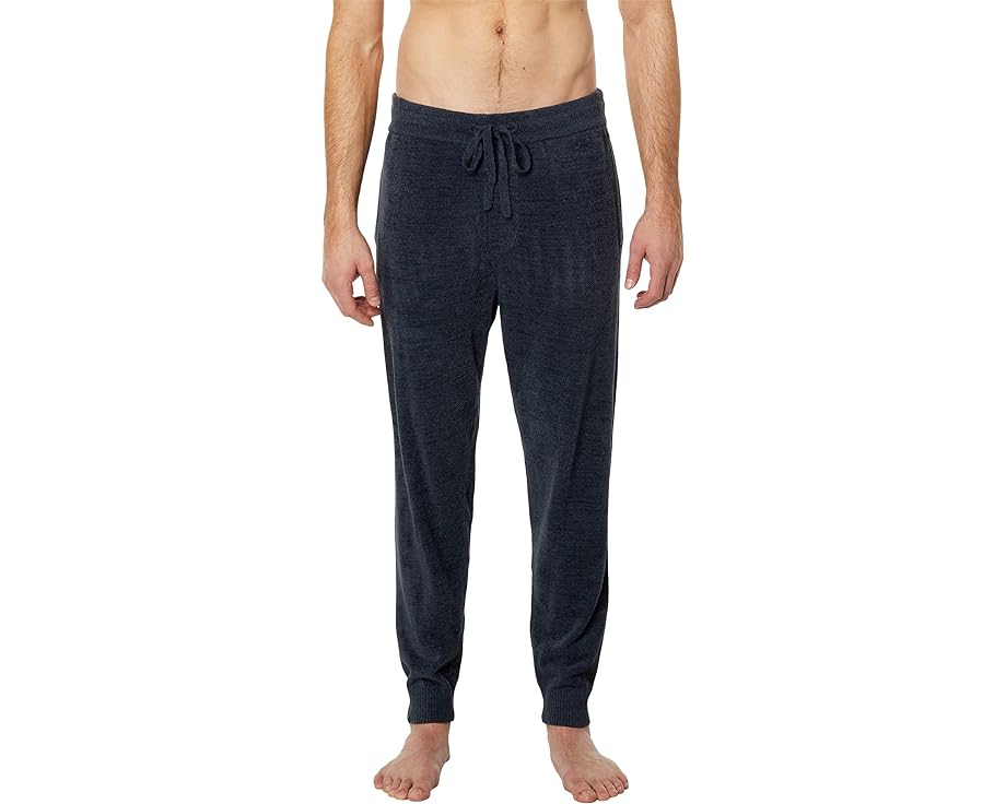 ウルトラ ジョガーパンツ 藍色 インディゴ LITE® メンズ 【 BAREFOOT DREAMS COZYCHIC ULTRA EASY JOGGERS / INDIGO 】 インナー 下着 ナイトウエア ナイト ルーム パジャマ