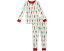 ϥåȥ쥤 ʥ ˥ å  HATLEY KIDS NUTCRACKER COTTON PAJAMA SET / NATURAL  ٥ӡ ޥ˥ƥ ٥ӡ եå  ѥ