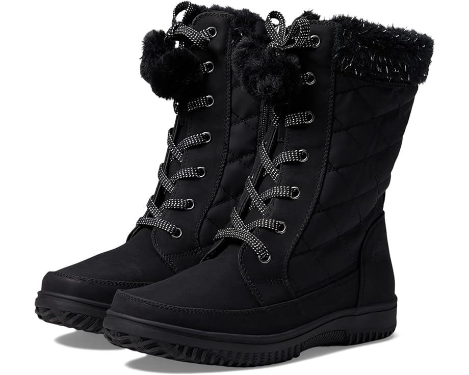 ブランド名Tundra Boots Kids性別Girls(ジュニア キッズ)商品名Argentia カラー/Black