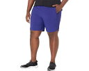 ウーブン ショーツ ハーフパンツ 青色 ブルー アンダーアーマー 9'' メンズ 【 UNDER ARMOUR LAUNCH STRETCH WOVEN SHORTS / SONAR BLUE SONAR BLUE REFLECTIVE 】 ブーツ
