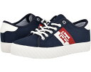 トミーヒルフィガー スニーカー レディース 【 TOMMY HILFIGER HARTLIY / 】