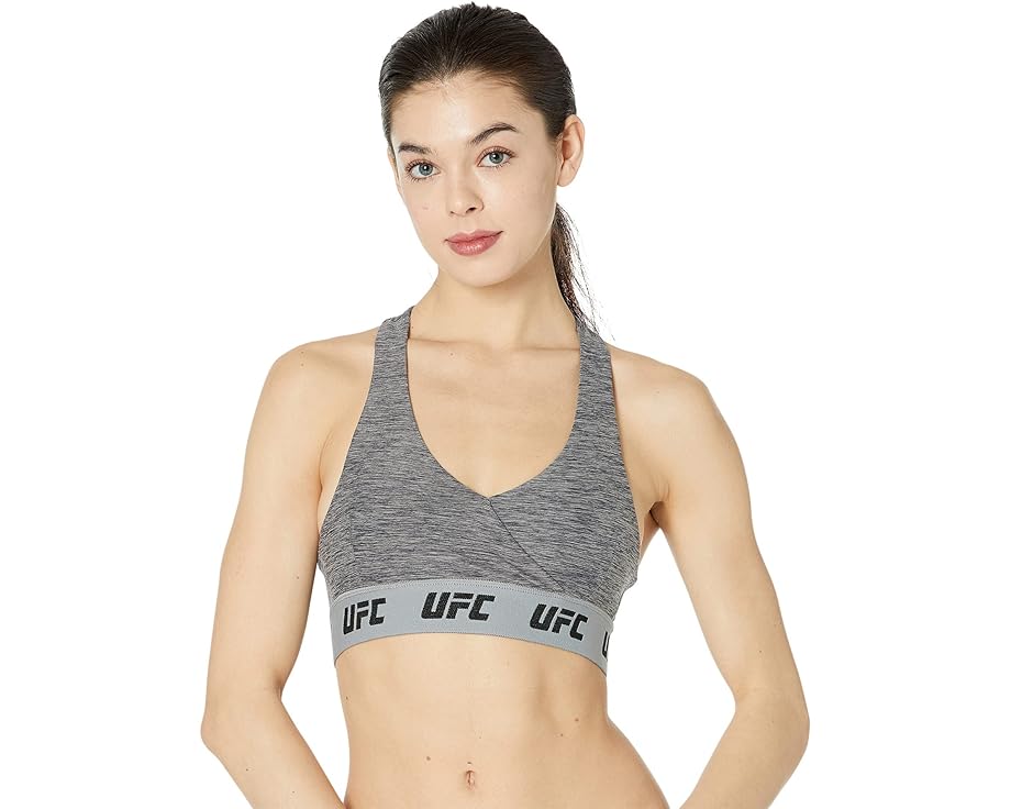 楽天スニケススポーツブラ レディース 【 UFC EXTREME CROSS FIT SPORTS BRA / 】 インナー 下着 ナイトウエア