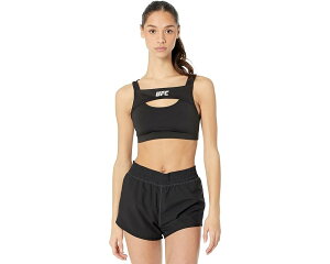 スポーツブラ レディース 【 UFC LAYERED SPORTS BRA / 】 インナー 下着 ナイトウエア