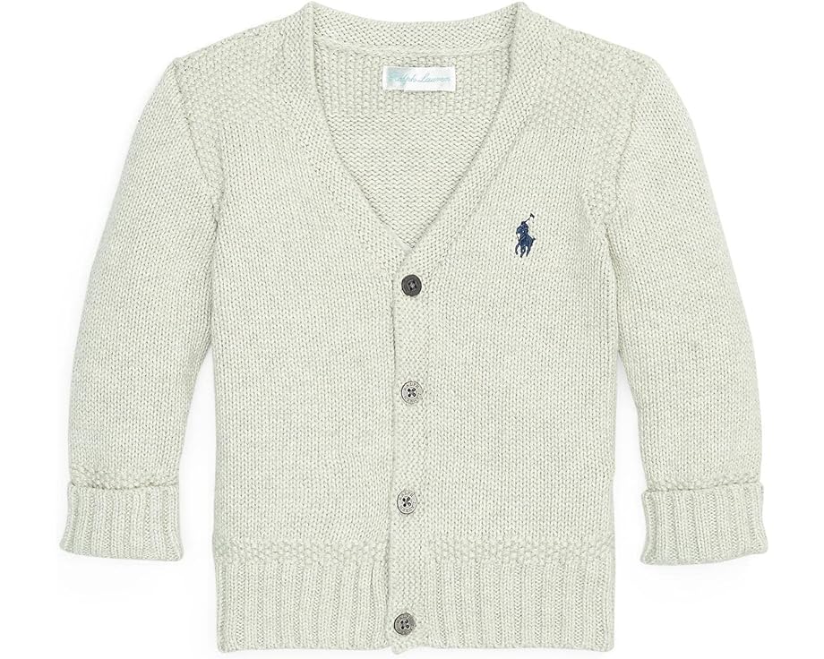 ブランド名Polo Ralph Lauren Kids性別Boys(ジュニア キッズ)商品名Combed Cotton V-Neck Cardigan カラー/French/Navy