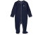 ݥե ݥ 㡼  ͥӡ ˥ å  POLO RALPH LAUREN KIDS COTTON JERSEY FOOTED COVERALL / FRENCH NAVY  ٥ӡ ޥ˥ƥ ٥ӡ եå  ѥ