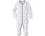 ݥե ݥ  ۥ磻  ͥӡ ˥ å  POLO RALPH LAUREN KIDS BEAR-PRINT COTTON COVERALL / WHITE MULTI FRENCH NAVY  ٥ӡ ޥ˥ƥ ٥ӡ եå 