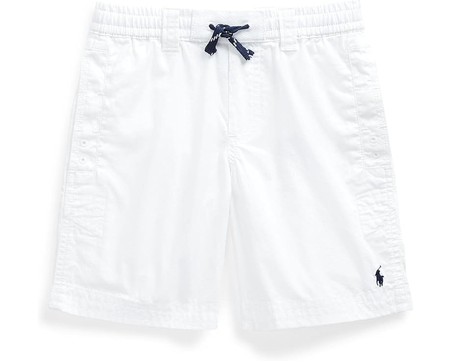 ブランド名Polo Ralph Lauren Kids性別Boys(ジュニア キッズ)商品名Cotton Twill Shorts カラー/White