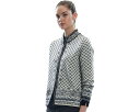 【★Fashion THE SALE★7/12午前10時迄】デールオブノルウェー ジャケット レディース 【 DALE OF NORWAY SOLFRID FE...