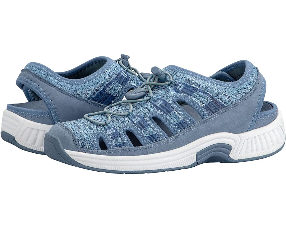 ブランド名Orthofeet性別Women(レディース)商品名LagunaカラーBlue