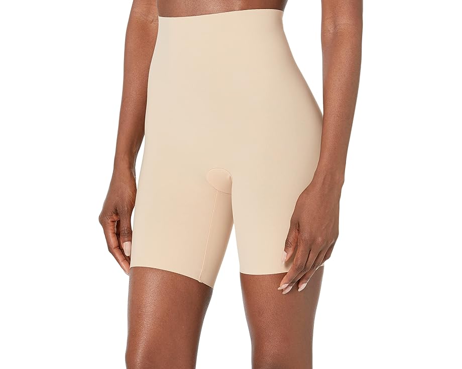 コマンドー クラシック ショーツ ハーフパンツ レディース 【 COMMANDO CLASSIC CONTROL SHORTS CC113 / TRUE NUDE 】 インナー 下着 ナイトウエア