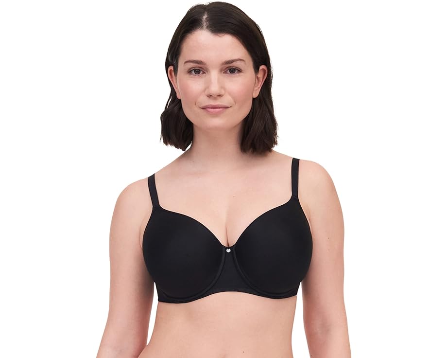 シャンテル レディース 【 CHANTELLE COMFORT CHIC FULL COVERAGE MEMORY BRA / 】 インナー 下着 ナイトウエア