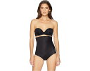 ミラクルスーツ シェイプウェア 黒色 ブラック レディース 【 MIRACLESUIT SHAPEWEAR INSTANT TUMMY TUCK 2415 HI-WAIST SHAPING BRIEF / BLACK 】 インナー 下着 ナイトウエア