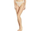 ハンロ ベージュ レディース 【 HANRO COTTON SENSATION BIKINI / BEIGE 】 インナー 下着 ナイトウエア