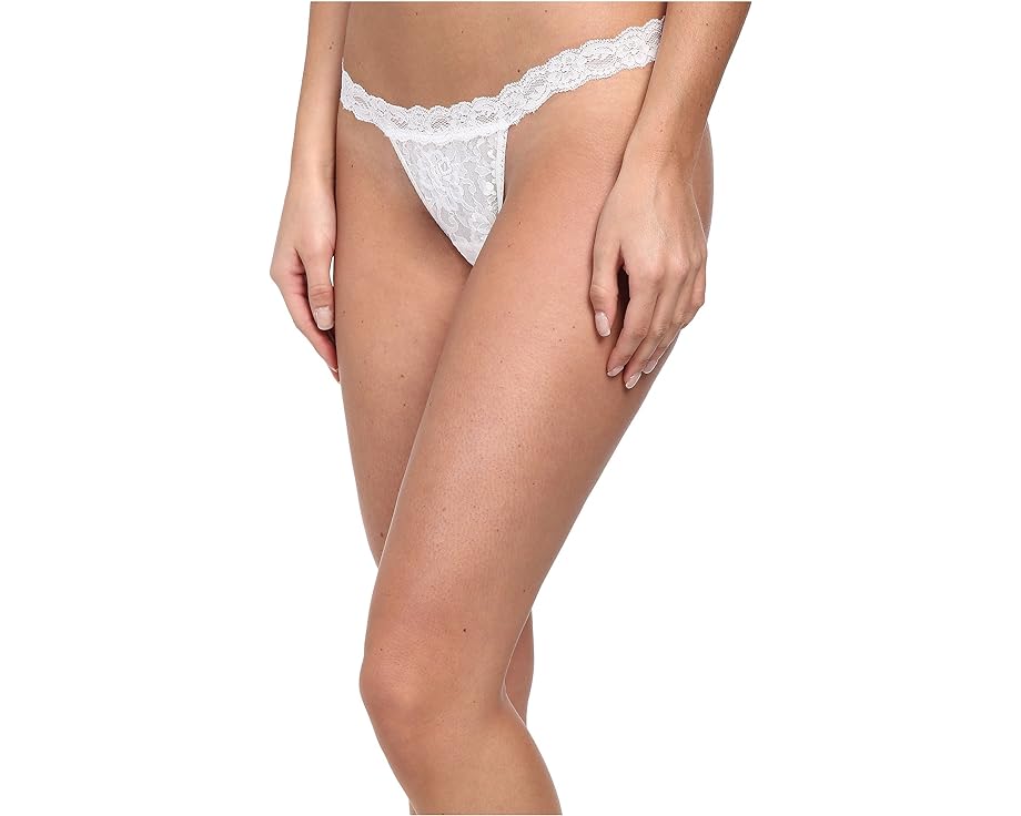 ハンキーパンキー レディース 【 HANKY PANKY SIGNATURE LACE G-STRING / 】 インナー 下着 ナイトウエア