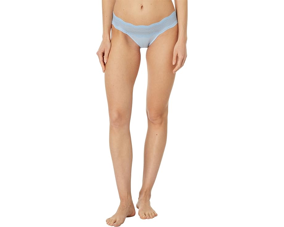 コサベラ 青色 ブルー レディース 【 COSABELLA DOLCE COTTON LOWRIDER BIKINI / AASMANI BLUE 】 インナー 下着 ナイトウエア