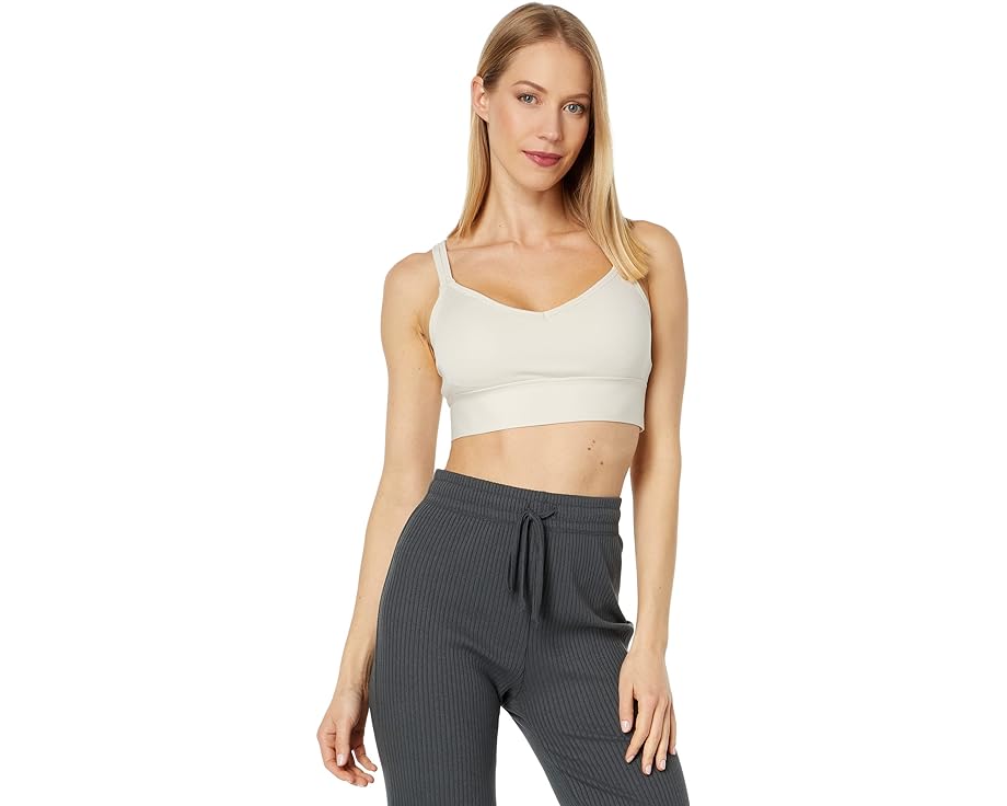 楽天スニケスメイドウェル スポーツブラ レディース 【 MADEWELL MWL FLEX STRAPPY SPORTS BRA / HARVEST MOON 】 インナー 下着 ナイトウエア