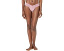 ハンキーパンキー ライズ レディース 【 HANKY PANKY ECO RIB LOW RISE THONG / FEATHER 】 インナー 下着 ナイトウエア