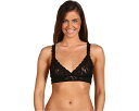 【★スーパーSALE★6/11午前2時迄】ハンキーパンキー レディース 【 HANKY PANKY SIGNATURE LACE CROSSOVER BRALETTE 113 / 】 インナー 下着 ナイトウエア(4)