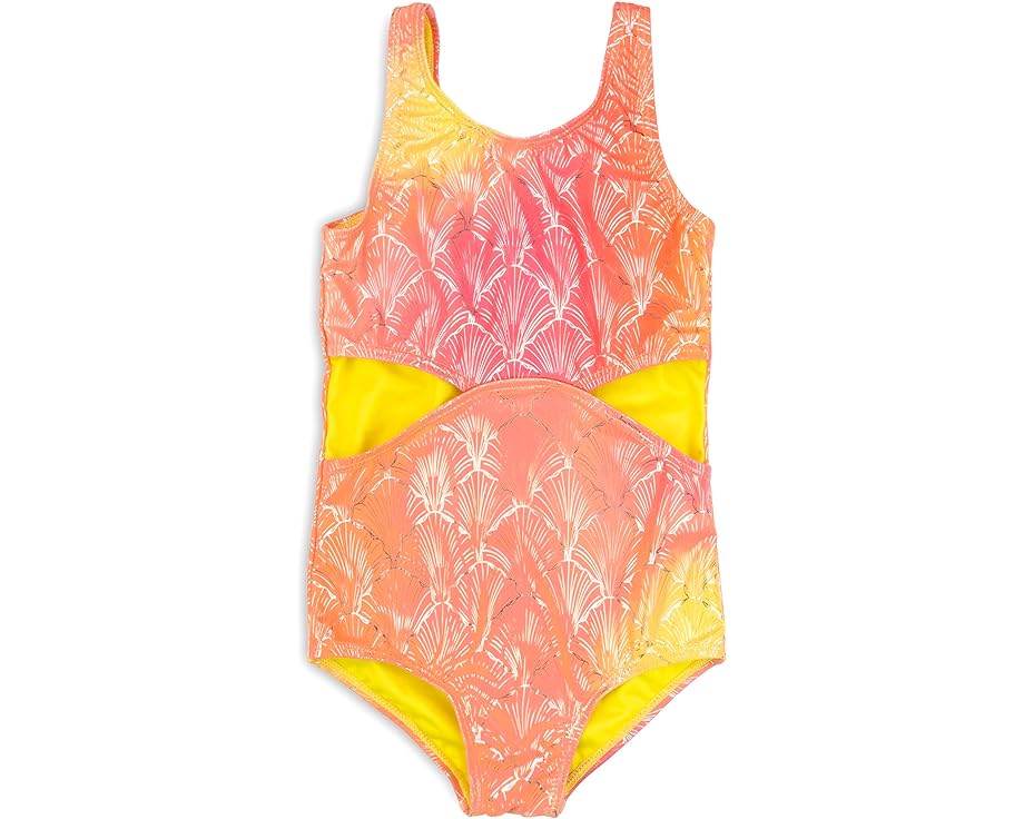 ブランド名Appaman Kids性別Girls(ジュニア キッズ)商品名Erika Swimsuit カラー/Seashells