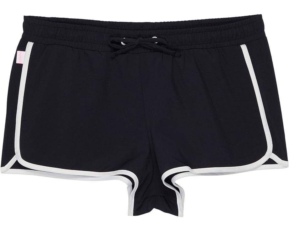 ブランド名Seafolly Kids性別Girls(ジュニア キッズ)商品名Essential Boardshorts カラー/Black