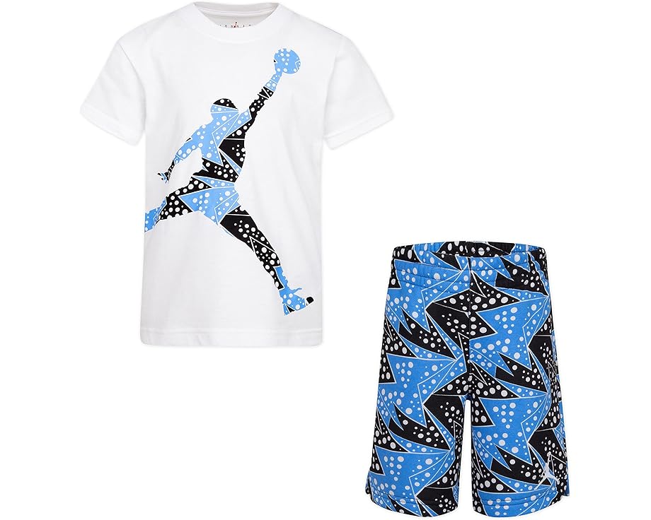 ブランド名Jordan Kids性別Boys(ジュニア キッズ)商品名AJ6 March Madness Shorts カラー/University/Blue