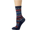【★Fashion THE SALE★7/12午前10時迄】ダーンタフバーモント クルー デニム レディース 【 DARN TOUGH VERMONT BRON...