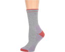 【★Fashion THE SALE★7/12午前10時迄】ダーンタフバーモント ミクロ クルー 靴下 レディース 【 DARN TOUGH VERMONT C...
