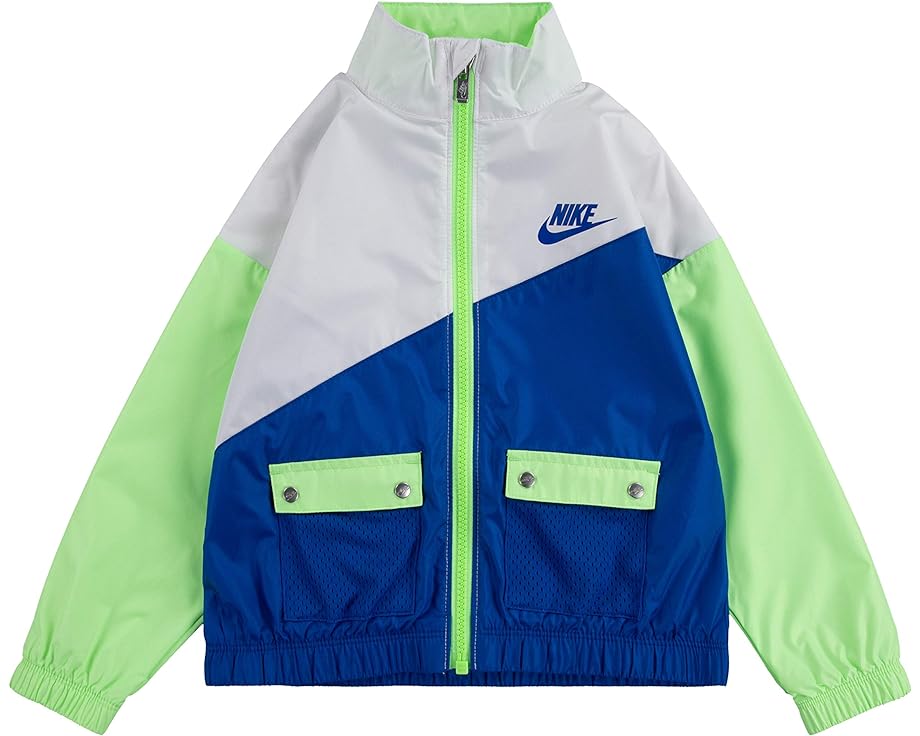 ブランド名Nike Kids性別Boys(ジュニア キッズ)商品名Packable Wind Jacket カラー/Lime/Glow