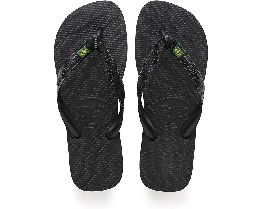 ハワイアナス ビーチサンダル レディース 【 HAVAIANAS BRAZIL FLIP FLOPS / 】