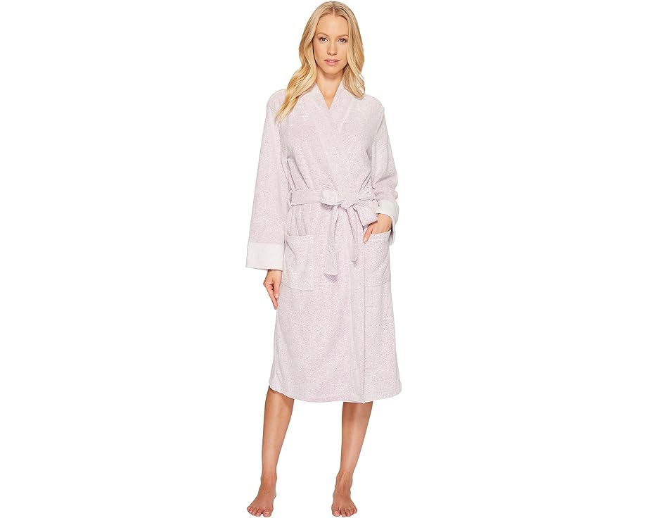 ナトリ レディース 【 N BY NATORI N NATORI BRUSHED TERRY NIRVANA ROBE / 】 インナー 下着 ナイトウエア ナイト ルーム パジャマ