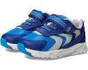 ストライドライト ボルト 青色 ブルー ジュニア キッズ 【 STRIDE RITE M2P BOLT / BLUE 】 ベビー マタニティ スニーカー