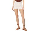 プレミアム ショーツ ハーフパンツ LEVI'S® レディース 【 LEVI'S® PREMIUM 501 ORIGINAL SHORTS / 】 ブーツ